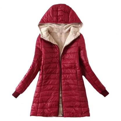 Nebula™ | Elegante Winterjacke