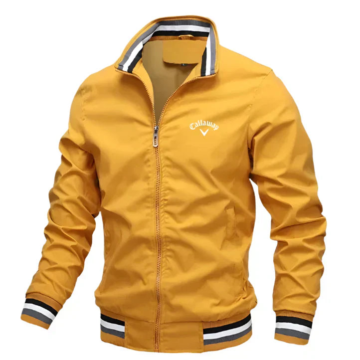 Myric™ I Lässige Jacke mit Reißverschluss