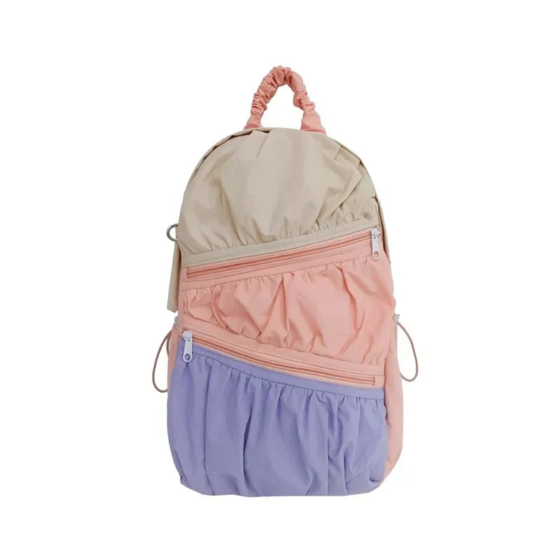 Grace | Geräumiger Freizeitrucksack