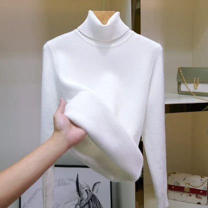Cocozy™ | Warmer Strickpullover