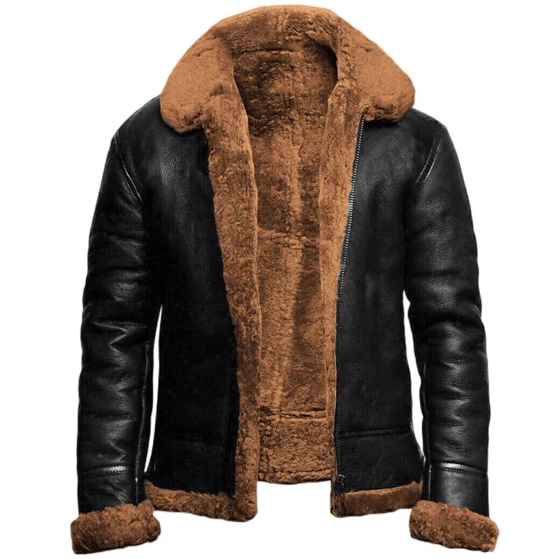 Ardentia™ | Warme Führungsjacke