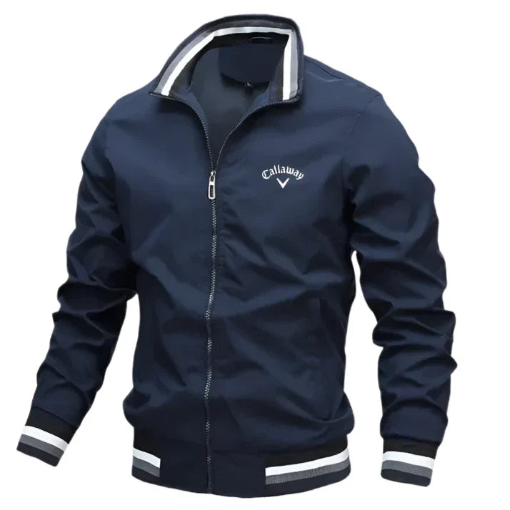 Myric™ I Lässige Jacke mit Reißverschluss