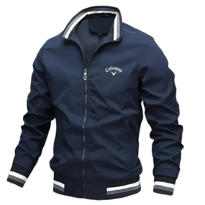 Myric™ I Lässige Jacke mit Reißverschluss