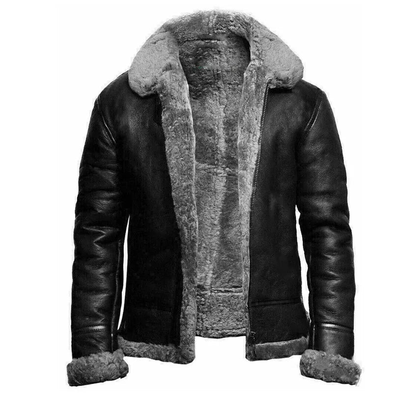Ardentia™ | Warme Führungsjacke