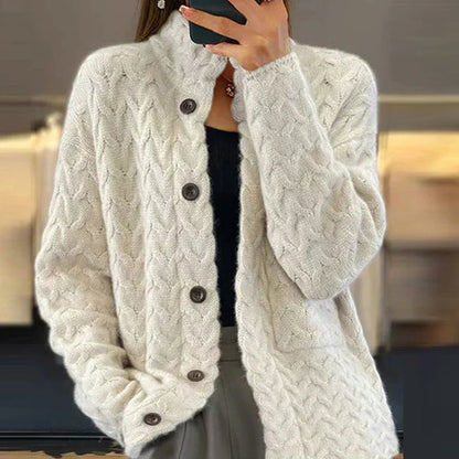 Vynoria™ | Strickjacke