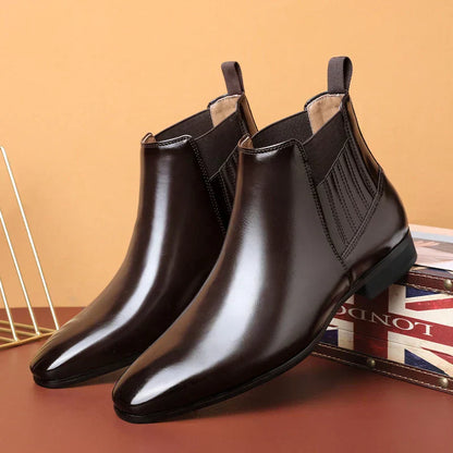 Cryonix™ | Elegante und bequeme Stiefel