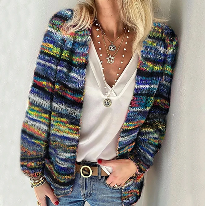 Ravynne™ | Strickjacke