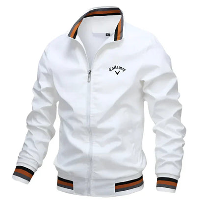 Myric™ I Lässige Jacke mit Reißverschluss
