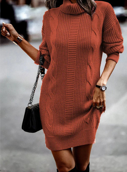 Fntheris™ | Warmes Winterkleid