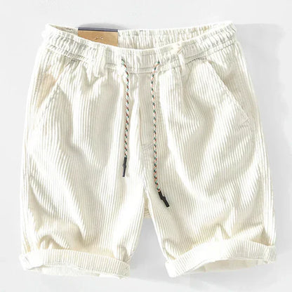 Elio™ | Bequeme Sommershorts