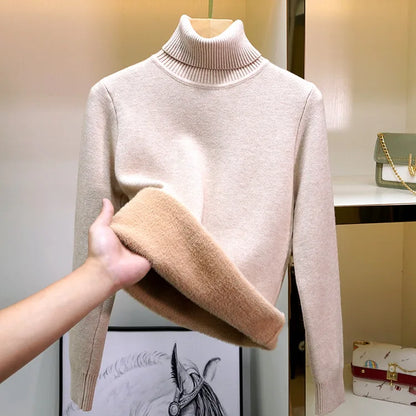 Cocozy™ | Warmer Strickpullover