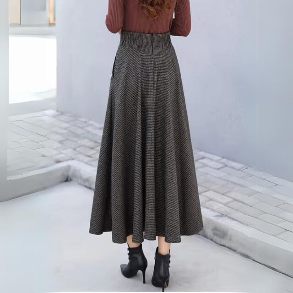 Solene - Warmer langer Rock