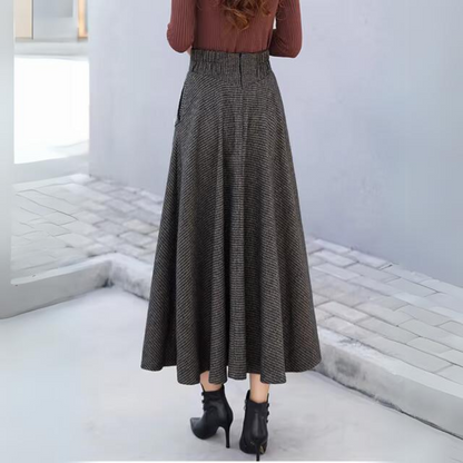Solene - Warmer langer Rock