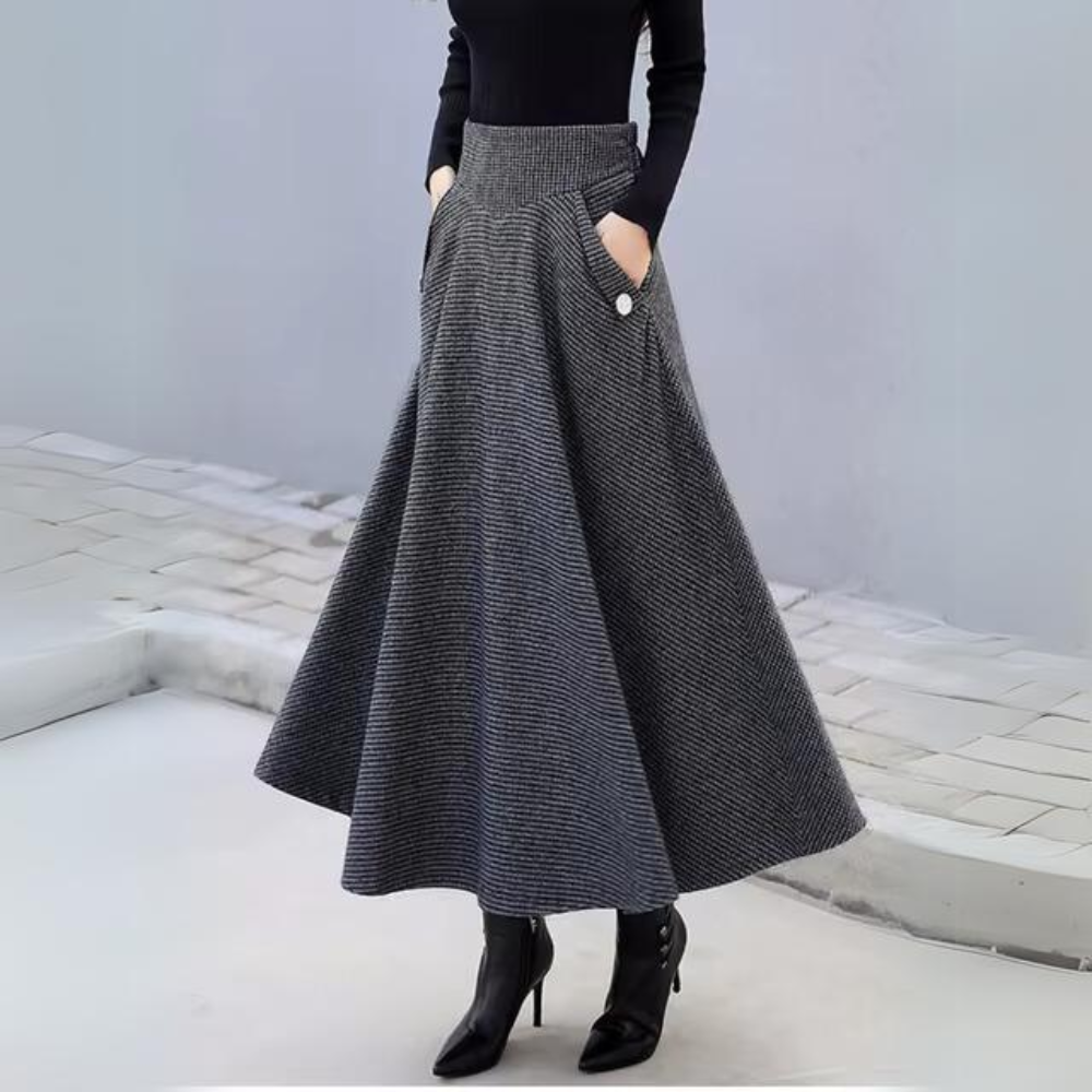 Solene - Warmer langer Rock