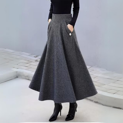 Solene - Warmer langer Rock
