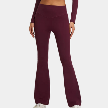 AMALINE - Moderne Hosen für Frauen