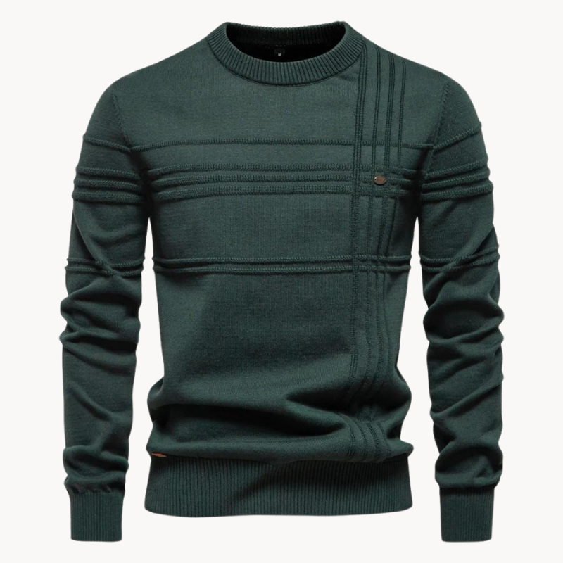 Felix™ | Strickpullover