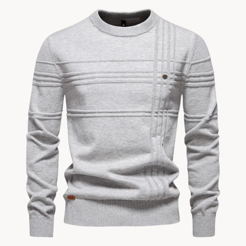 Felix™ | Strickpullover