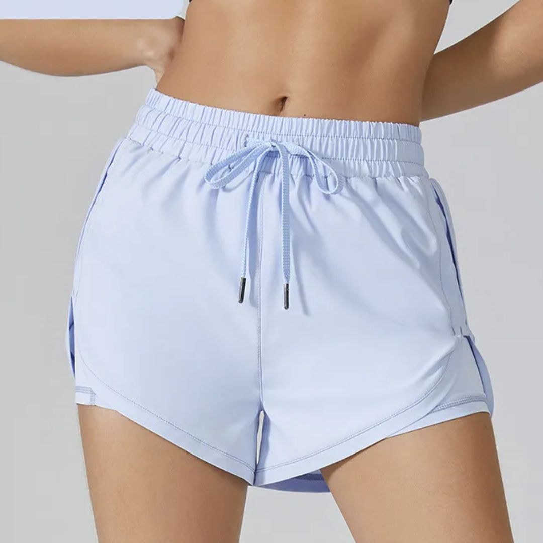 Scarlett - Badeshorts für Damen - Sportlich & bequem