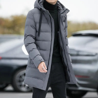 Orlina™ | Elegante Winterjacke