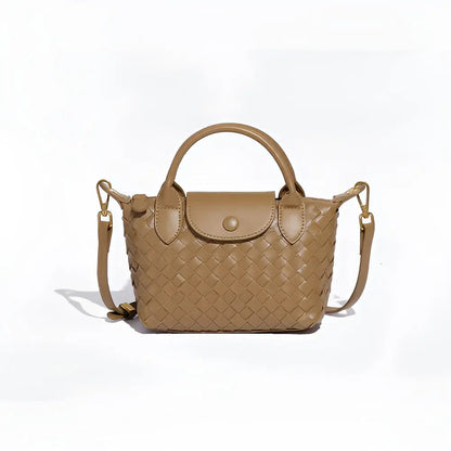 Nanelle | Elegante Crossbody Mini-Tasche