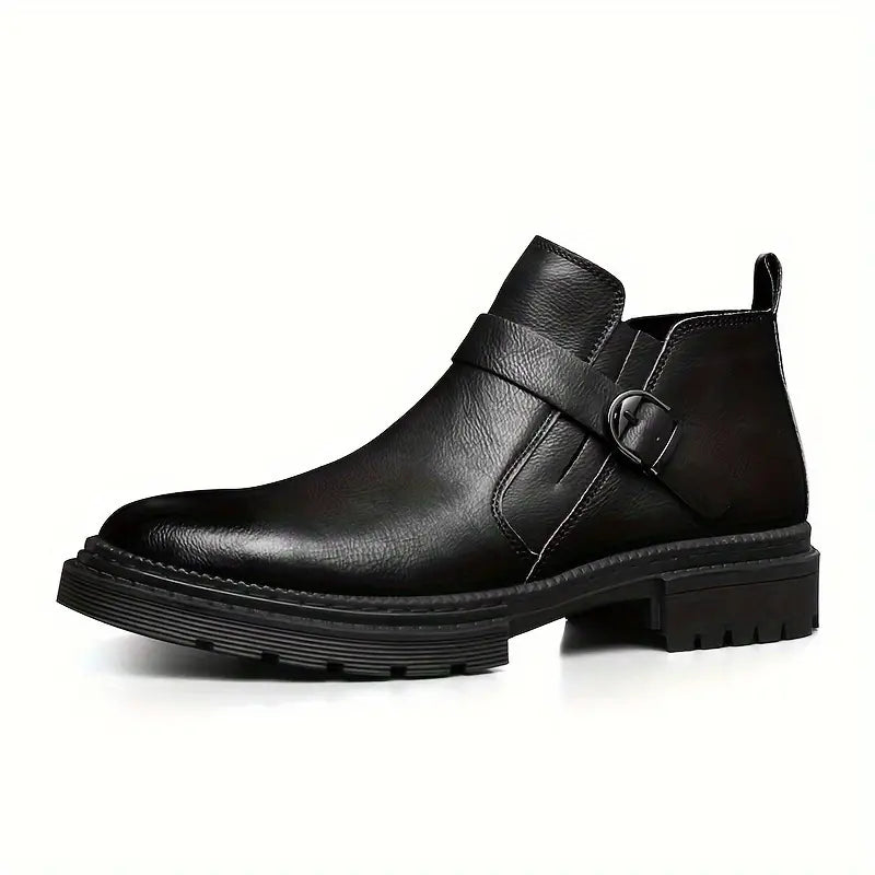 Trevix™ | Elegante Ranger-Stiefel für Männer