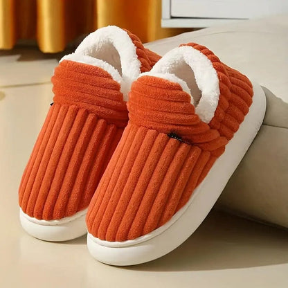 Vera™ | Ultrakuschelige Unisex-Pantoffeln