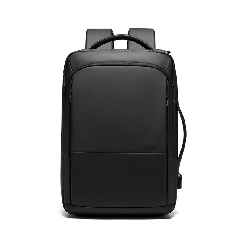 Ascent | Professioneller Reise-Laptop-Rucksack