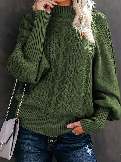 Vessa™ | Luxuriöser Strickpullover