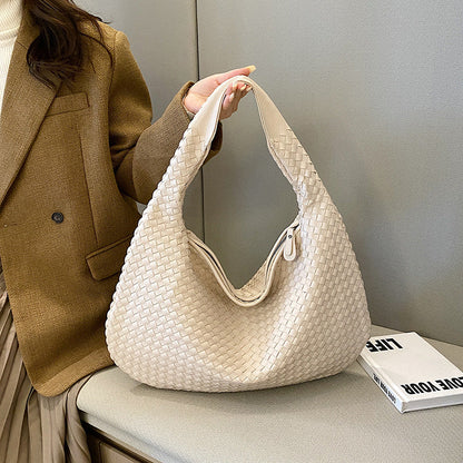 Evelien | Gewebte Tasche in verschiedenen Farben