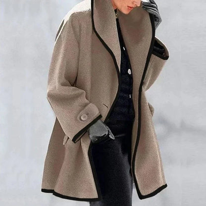 Genevieve™ | Saisonübergreifende Jacke