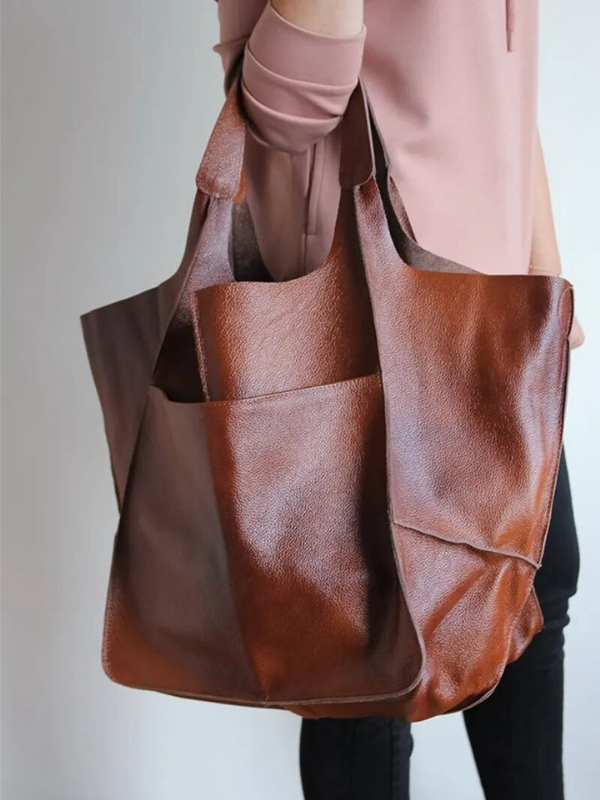 Maxine Damen Strandtasche | Klassisch & Einzigartig