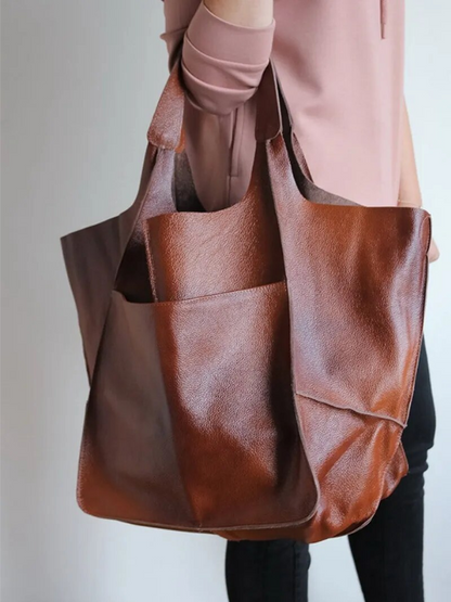 Maxine Damen Strandtasche | Klassisch & Einzigartig