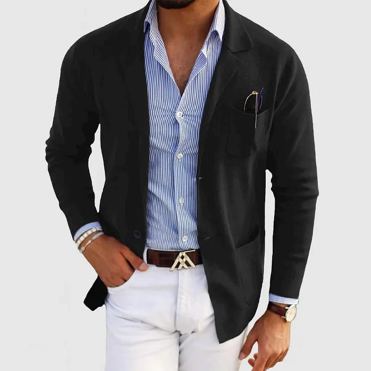 Miguel™ - Eleganter Blazer