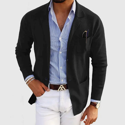 Miguel™ - Eleganter Blazer