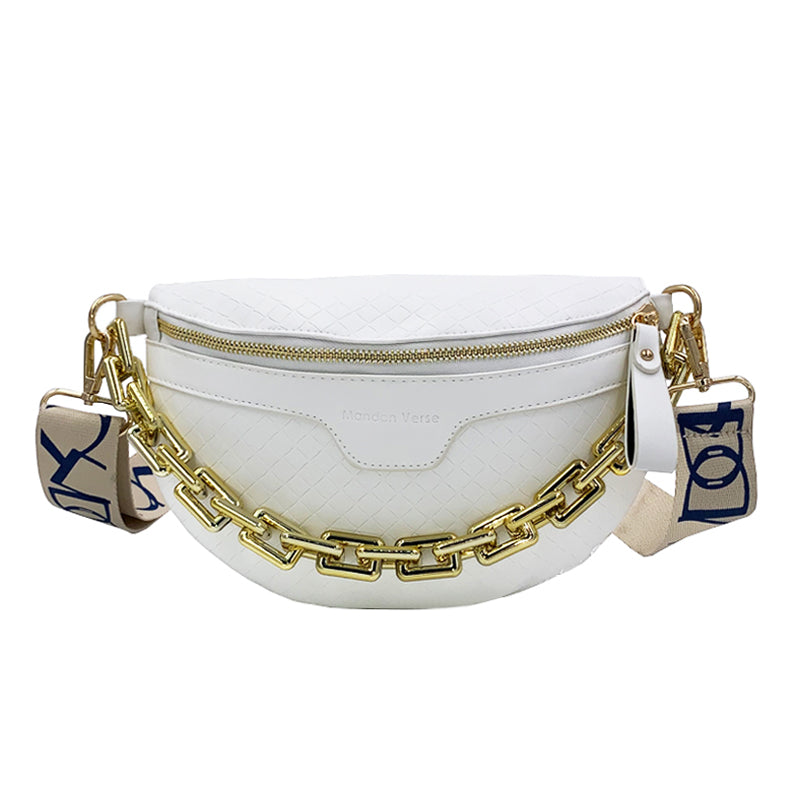 Shana Crossbody Bag | Elegant und stilvoll