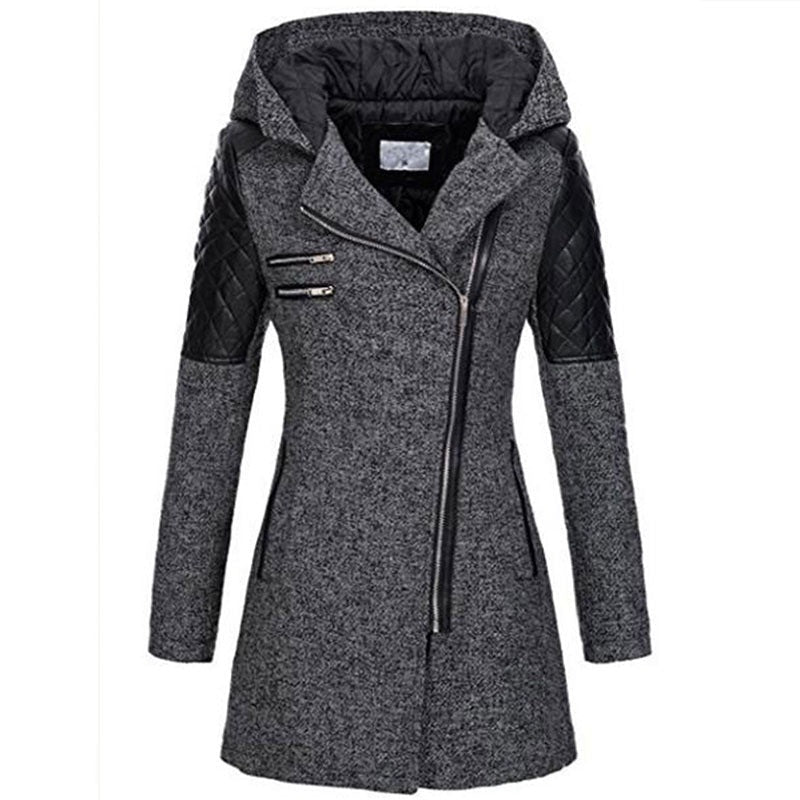 Nolanne™ | Winterjacke