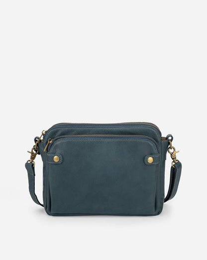 Nysa™ | Tasche aus hochwertigem Leder