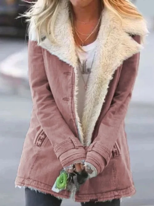 Celestea™ | Die Jacke für Komfort und Eleganz im Alltag