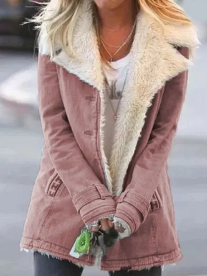 Celestea™ | Die Jacke für Komfort und Eleganz im Alltag