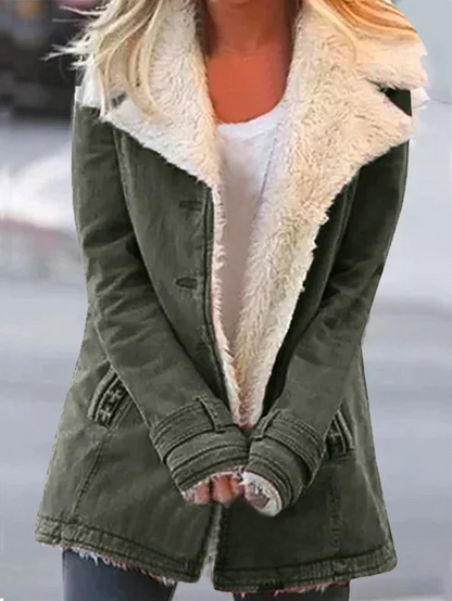 Celestea™ | Die Jacke für Komfort und Eleganz im Alltag