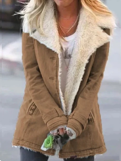 Celestea™ | Die Jacke für Komfort und Eleganz im Alltag