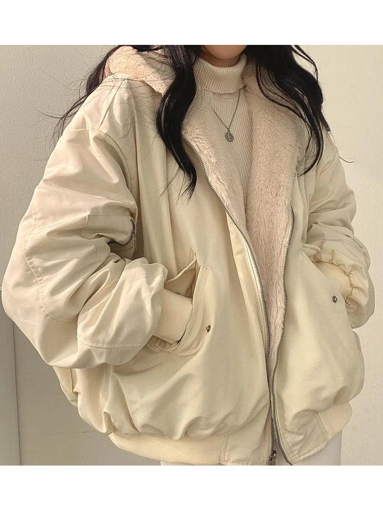 Cavira™ | Wendejacke