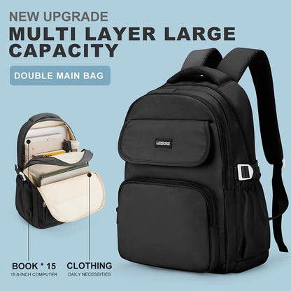 Spencer | Laptop-Rucksack: Tragen Sie Ihre Welt