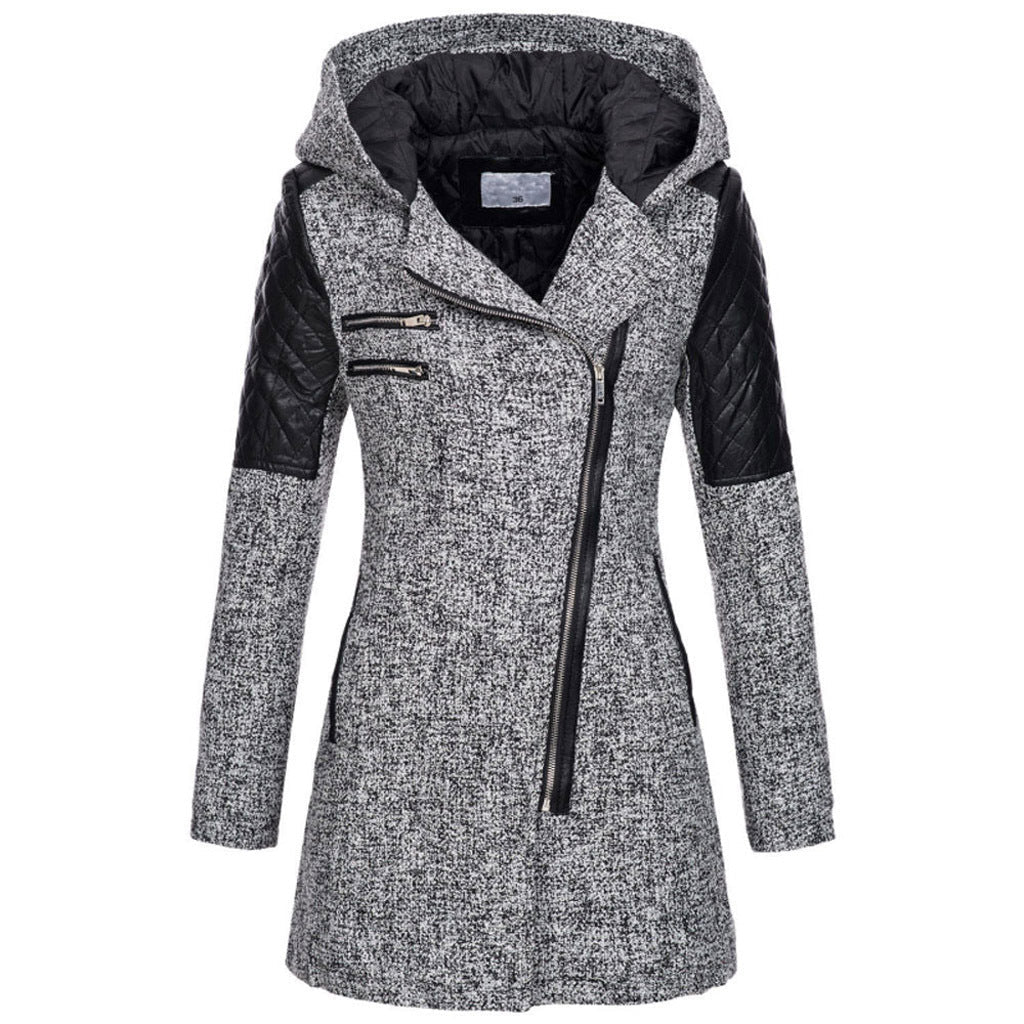 Nolanne™ | Winterjacke