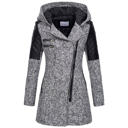 Nolanne™ | Winterjacke