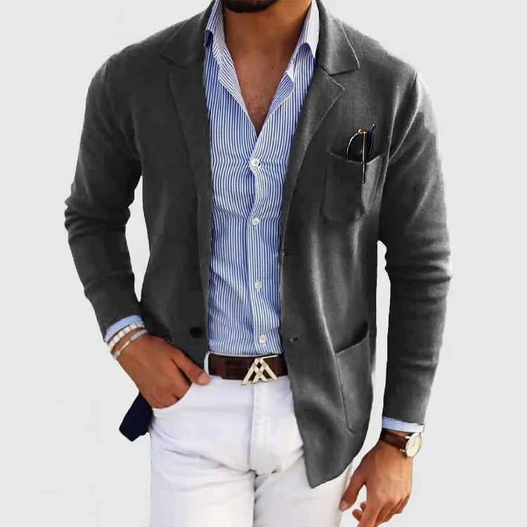 Miguel™ - Eleganter Blazer