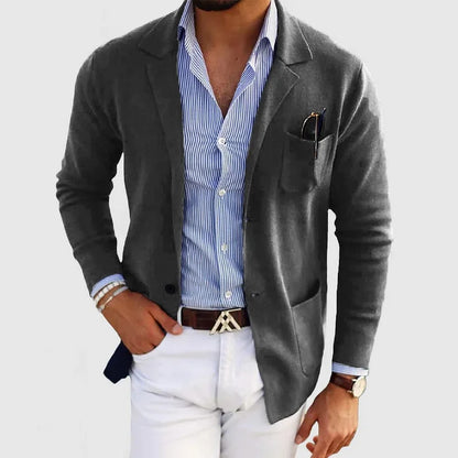 Miguel™ - Eleganter Blazer