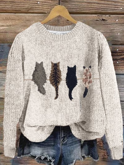 Frovara™ | Pullover Rudolph