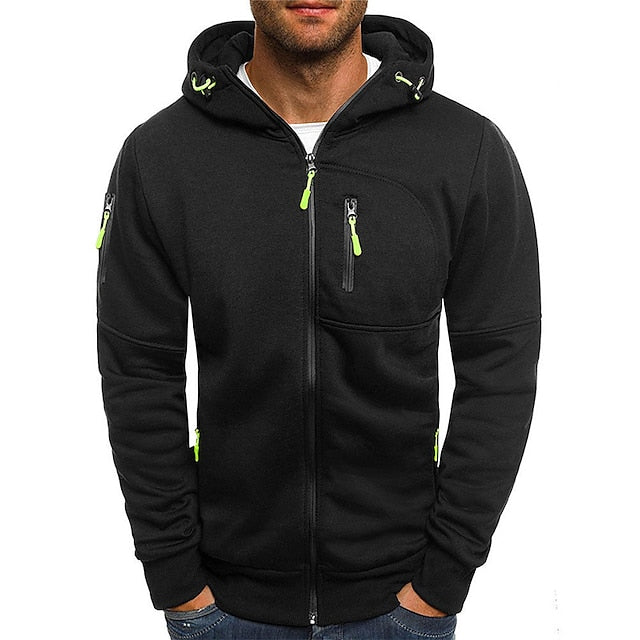 Emilio™ | Elegante Jacke für Männer